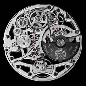 The time of the wrist on the wrist - 22 years watch manufacturer's movement legend - the story of the time tyrant movement!