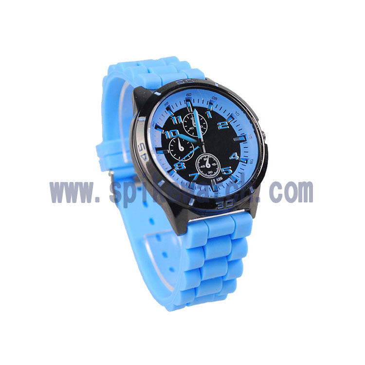 Time tying outdoor multi-function sports watch makes your travel as you like