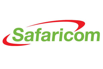 Safaricom-SHIBA(SPIKE WATCH) ELECTORNICS FTY.