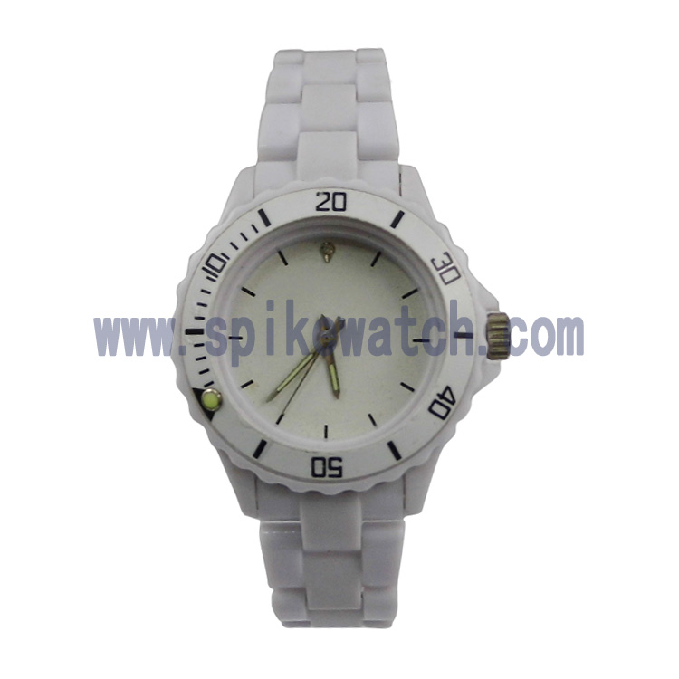 Rolex wrist watch