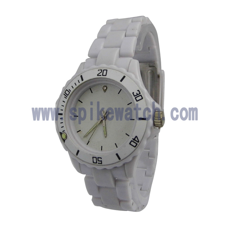 Rolex wrist watch_SHIBA(SPIKE WATCH) ELECTORNICS FTY.