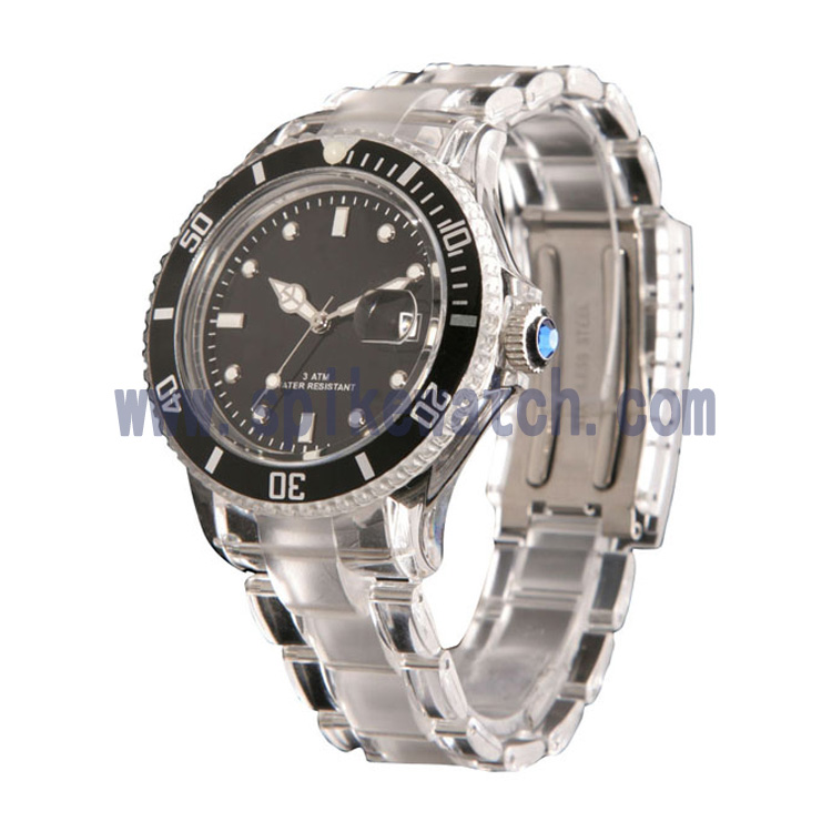 Rolex bracelet watch
