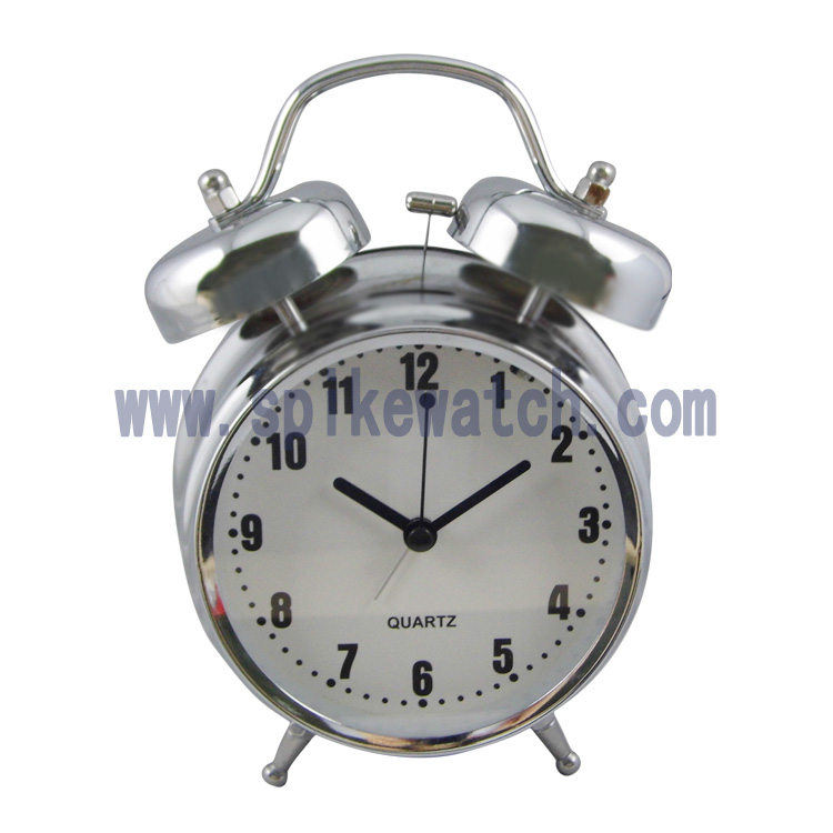 Table alarm clock