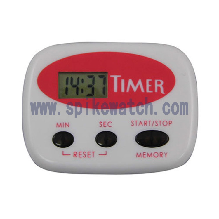 Electrical timer