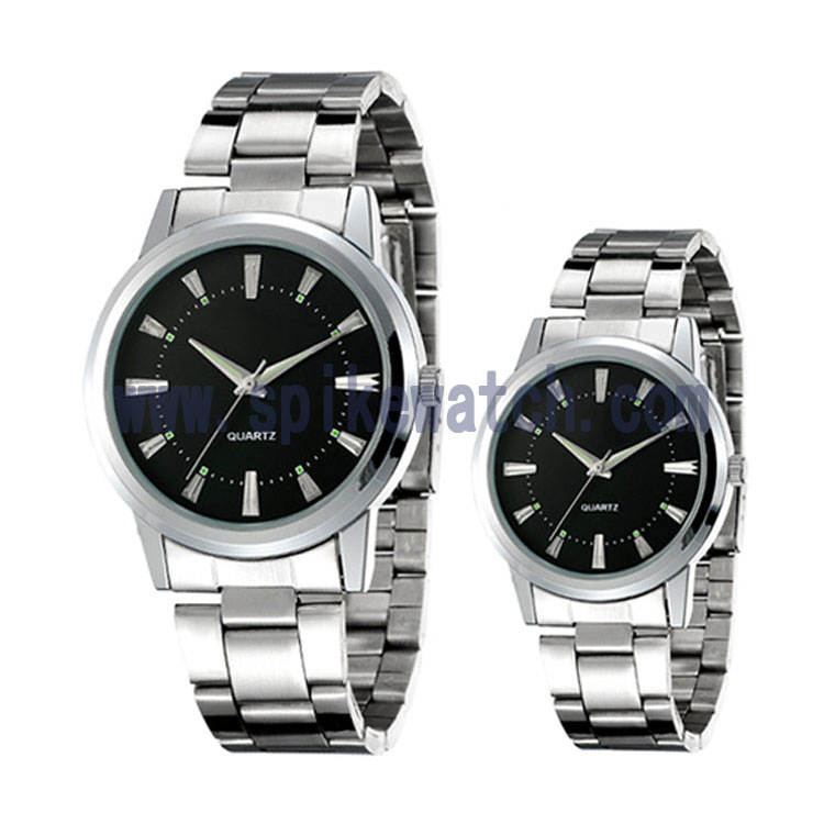 Pair watch