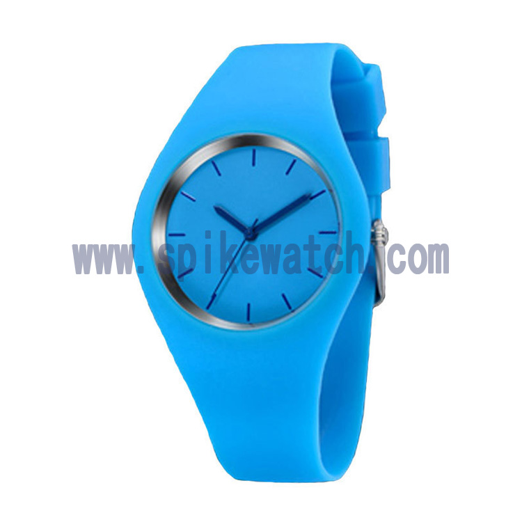 ICE silicone watch